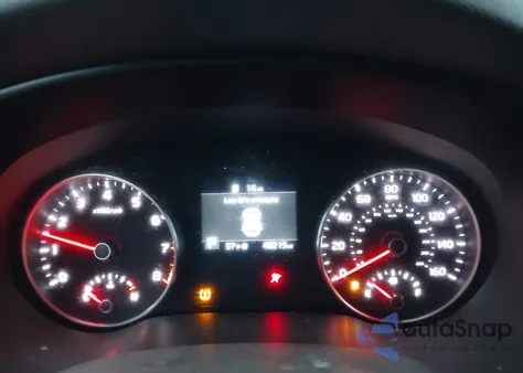 2022 Kia Sportage Lx z USA, uszkodzony, nr VIN KNDPM3ACXN7970627